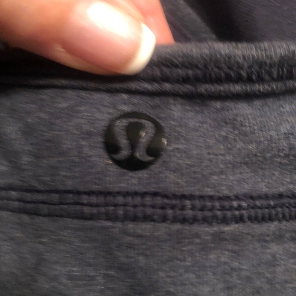 BNWOT Live Natural Tank Ombré Size 8 - Picture 3 of 4